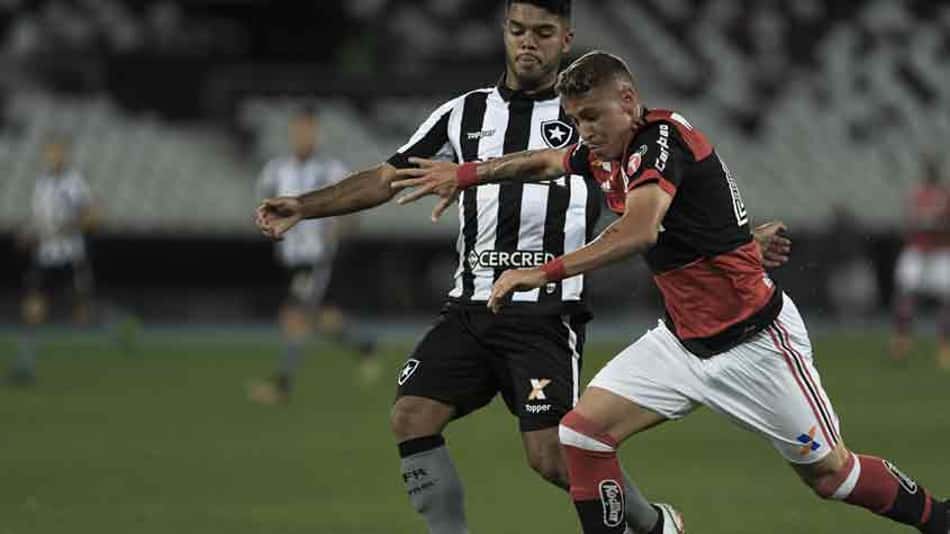 Flamengo x Botafogo: prováveis times, onde ver, desfalques e palpites