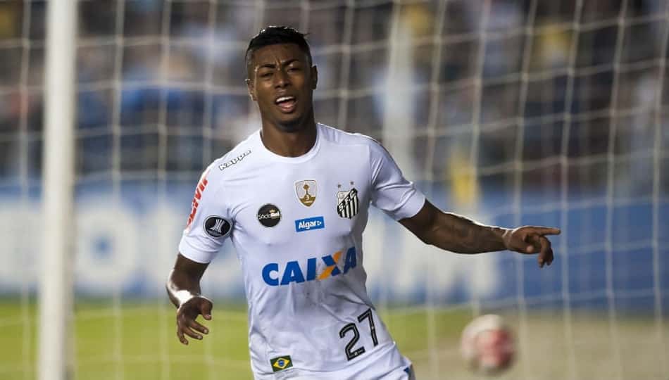 Veja como ficou a Seleção das Estatísticas do Brasileirão 2017 após a 23ª rodada