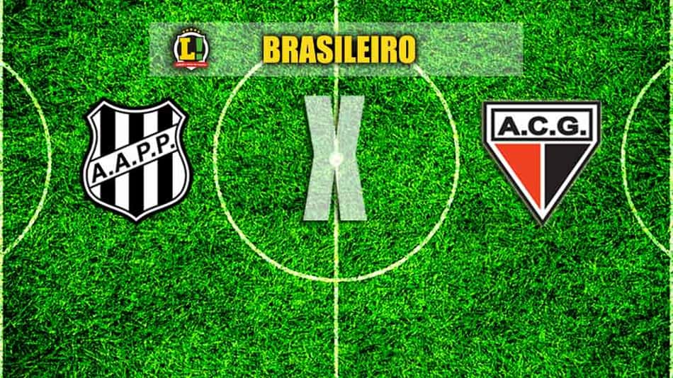 Sob mistério, Ponte Preta e Atlético-GO se enfrentam neste sábado