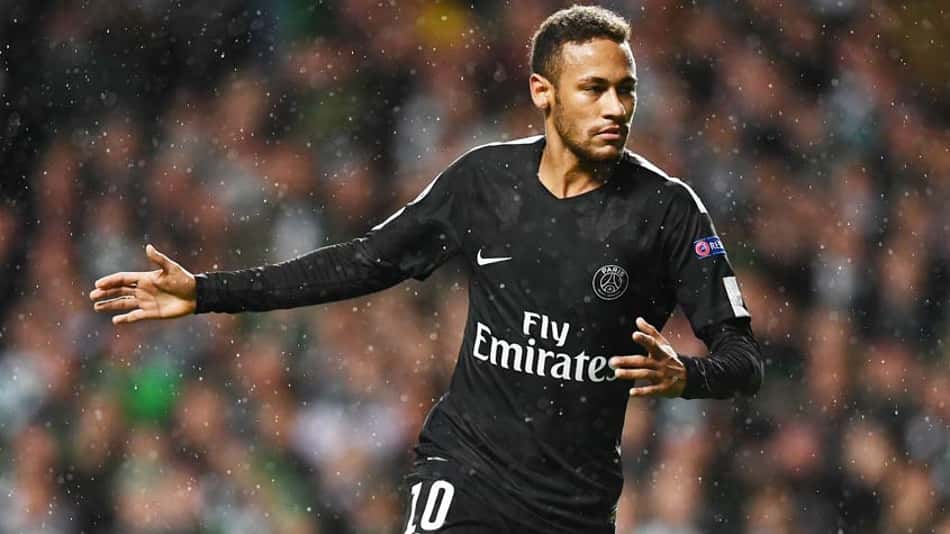 Celtic x PSG