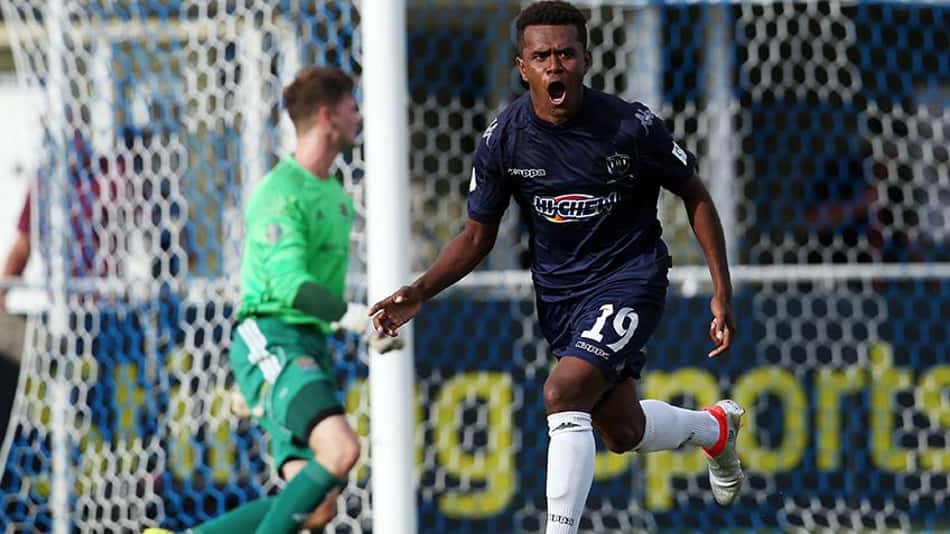 Mundial de Clubes: Al-Jazira e Auckland City fazem duelo inaugural