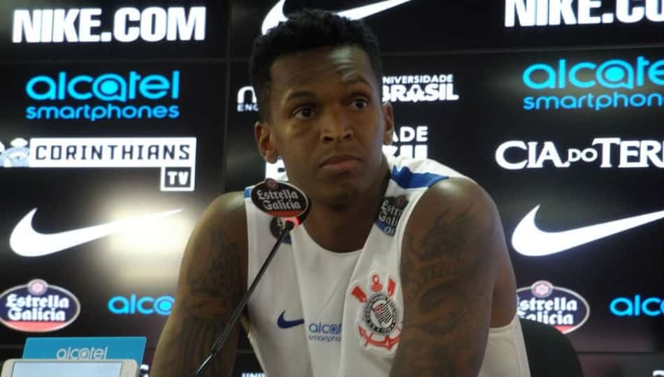 Jô fala em credibilidade, entende Fiel e avisa: 'A margem de erro já acabou'