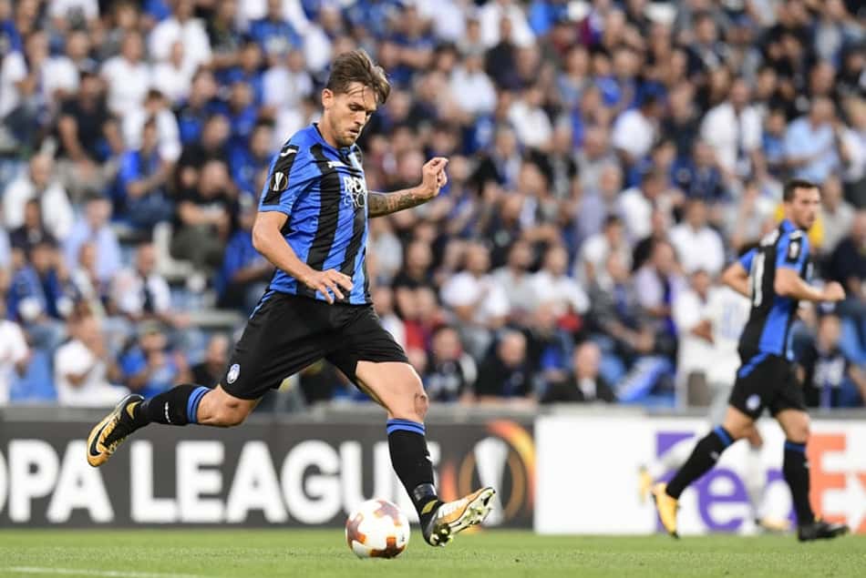 Tolói confia em vaga da Atalanta: 'Liga Europa virou nossa meta'