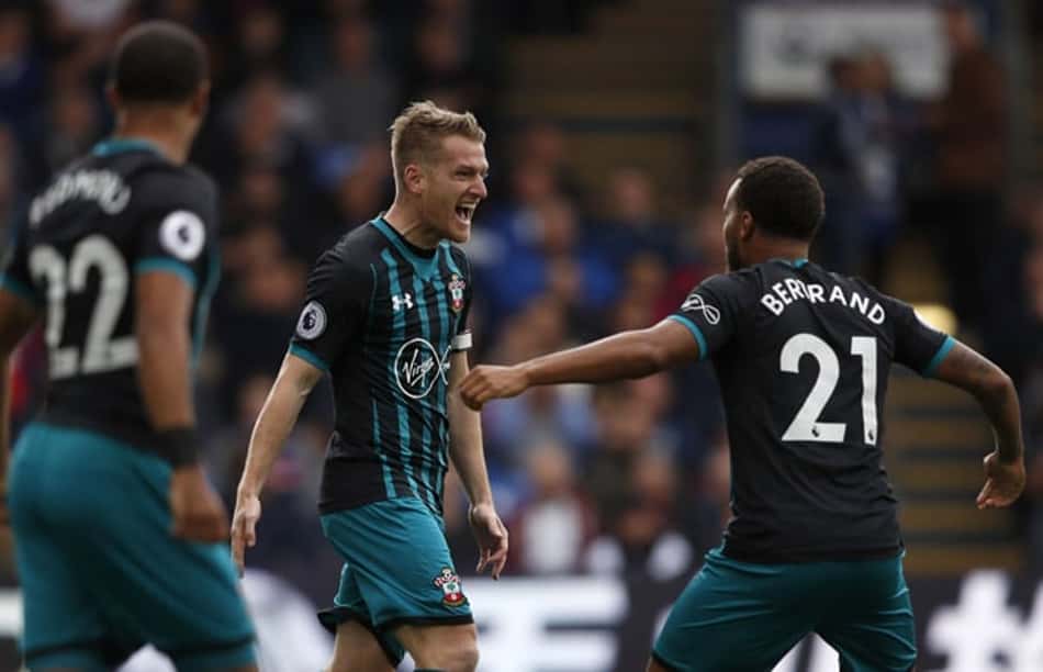 Southampton x Crystal Palace: onde assistir, horário e prováveis escalações do jogo pela Premier League