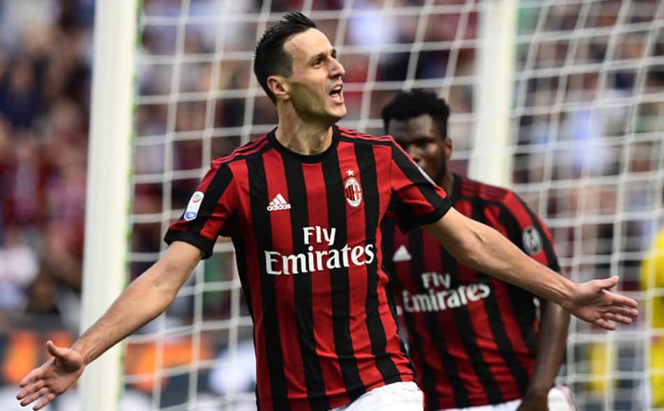 Liga Europa: Milan e Arsenal jogam por consolidação na liderança