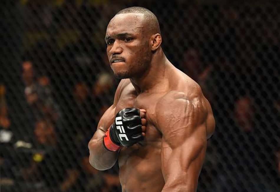 Canal Combate exibe UFC 268 com três brasileiros e duas lutas pelo cinturão