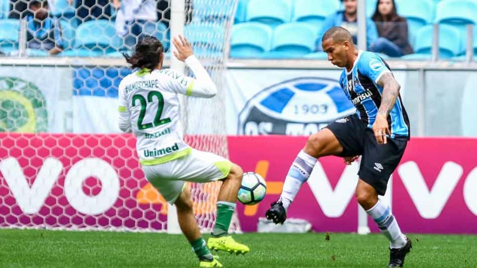 Fora da zona de rebaixamento, Chape precisa ter cautela para os próximos jogos