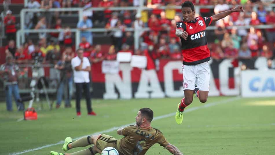 Flamengo x Sport; prováveis times, desfalques, onde ver e palpites