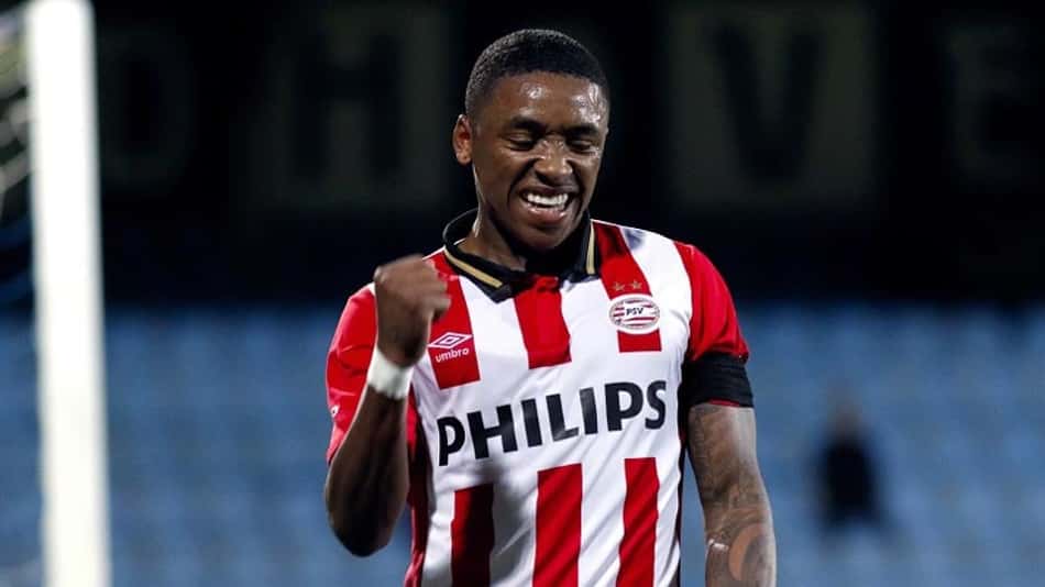 Bergwijn