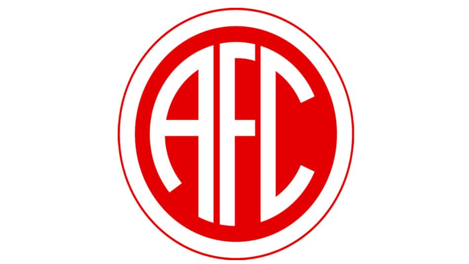 América vence e assume a liderança do Grupo X