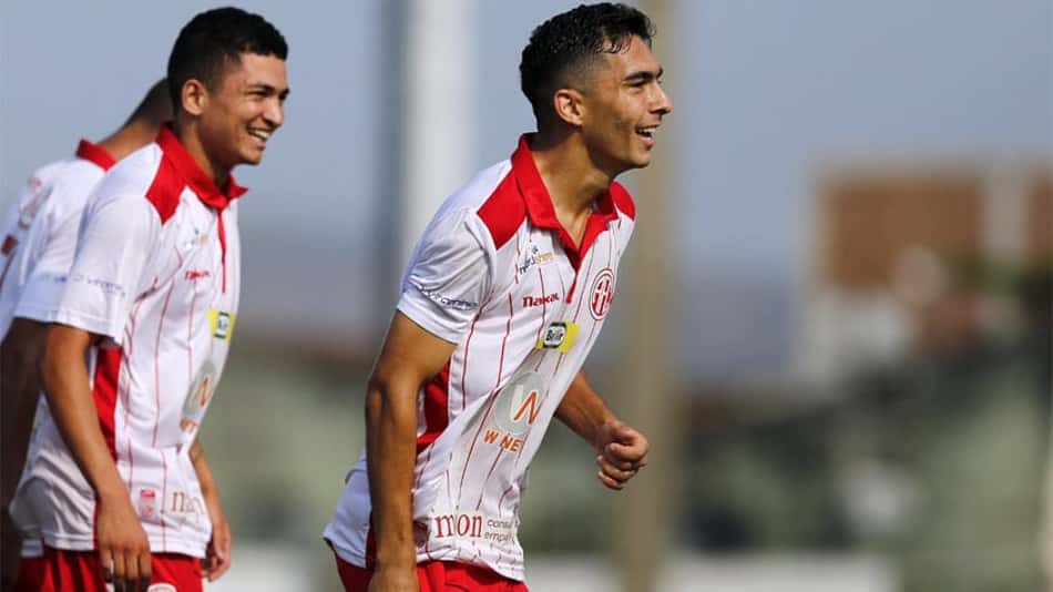 América vence o Audax em Moça Bonita e volta à elite do Cariocão
