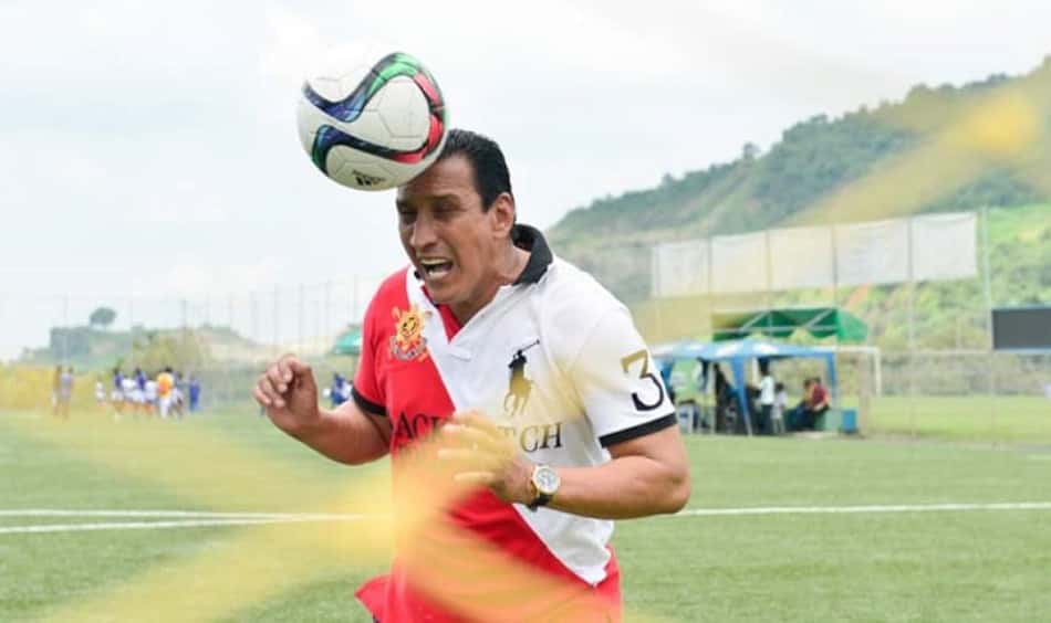 Manuel Uquillas