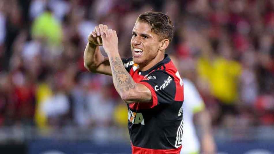ATUAÇÕES: Cuéllar, Guerrero e Juan se destacam em goleada do Fla