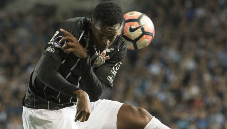 Imagens de Racing 0 x 0 Corinthians