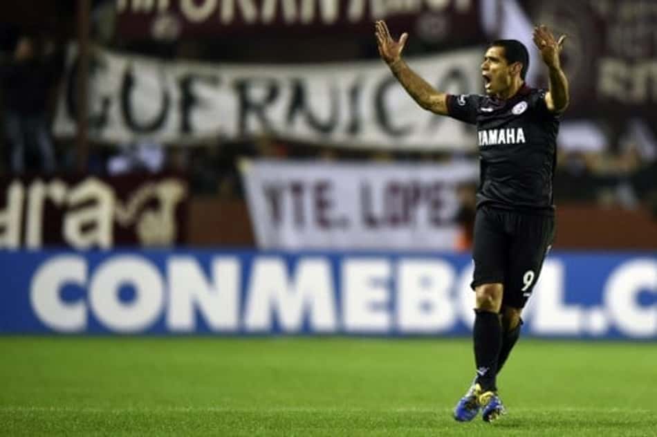 Veja como ficou a Seleção das Estatísticas da Libertadores após as quartas de final