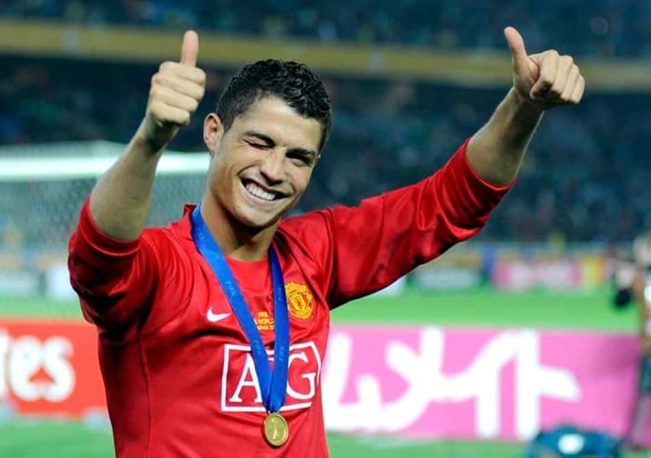 Entenda os motivos que levaram Cristiano Ronaldo optar pelo retorno ao Manchester United
