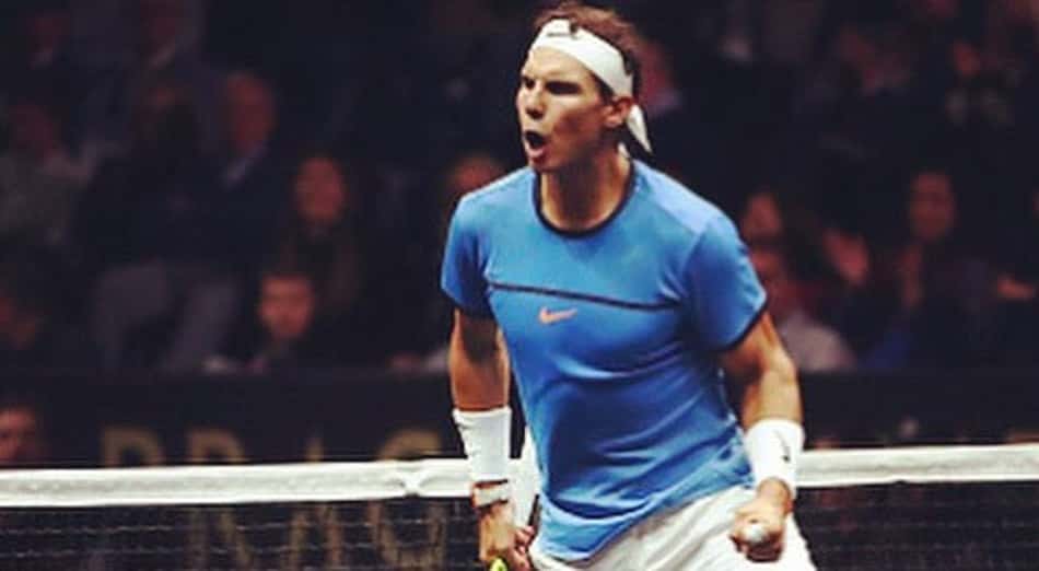 Rafael Nadal