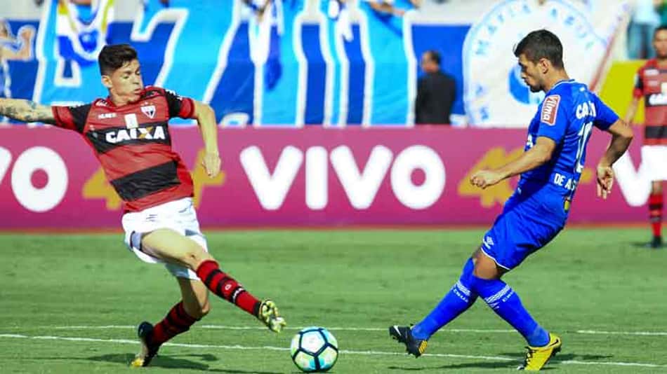 Sanches reconhece superioridade cruzeirense na derrota atleticana