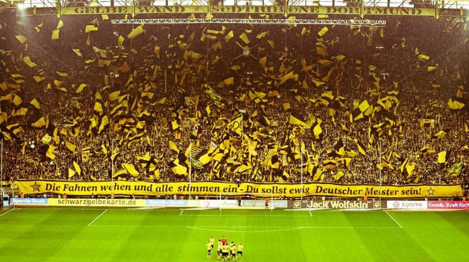 Borussia