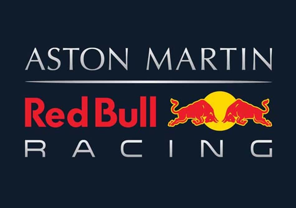 F1: Red Bull e Aston Martin vão se separar no final de 2020