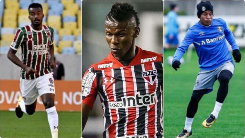 Tricolores são convocados em busca de um milagre nas Eliminatórias