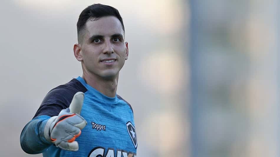 Gatito Fernández