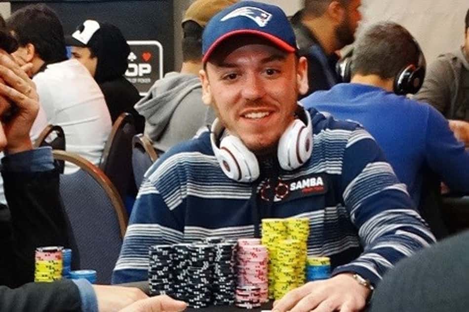 Brasil coloca três jogadores no top 5 do Main Event Low do WCOOP