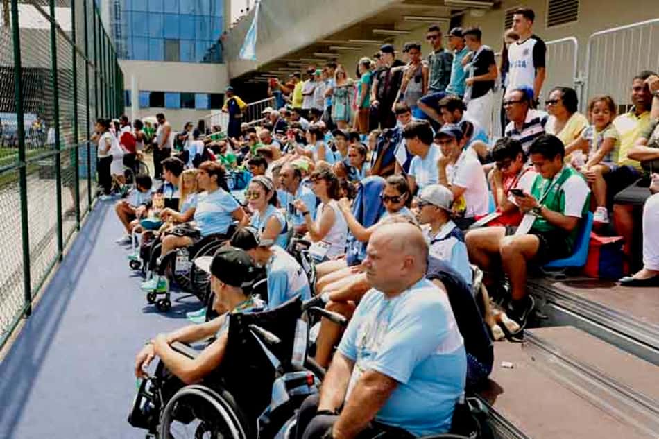 Comitê Paralímpico Brasileiro anuncia fechamento de CT em São Paulo por causa do coronavírus