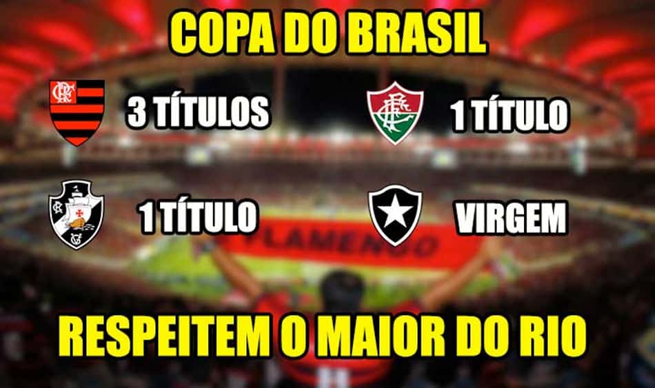 Provocações aos 'antis', apoio e críticas ao time: as reações dos rubro-negros após o vice