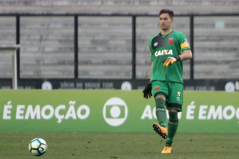 Martin Silva - Vasco