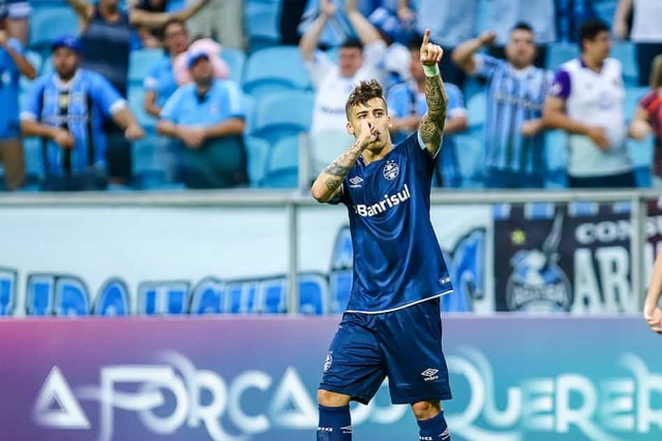 Grêmio vive bom momento nas quatro linhas e na arrecadação