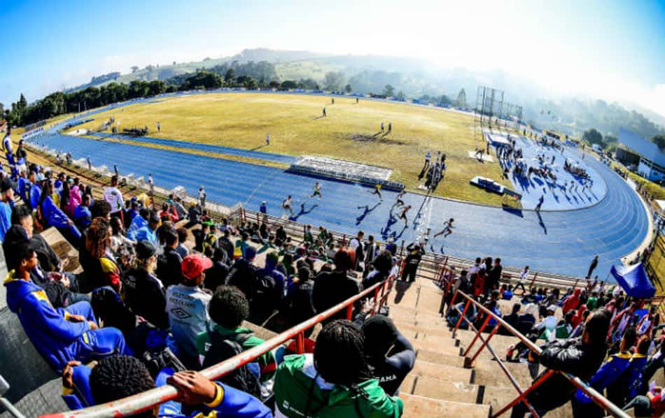 Atletismo aposta em CTs para chegar mais forte em Tóquio-2020