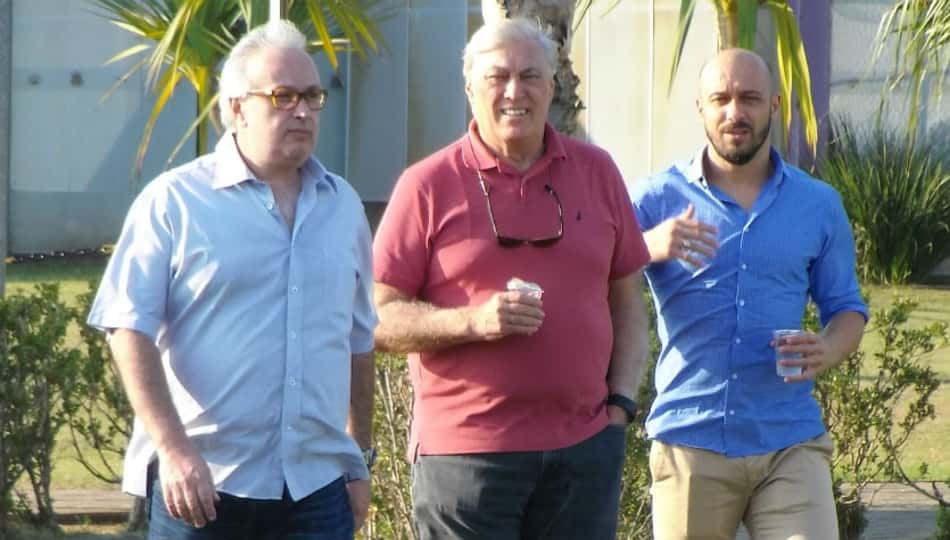 Reta final do Brasileirão freia Timão no mercado para 2018: 'Não é a hora'