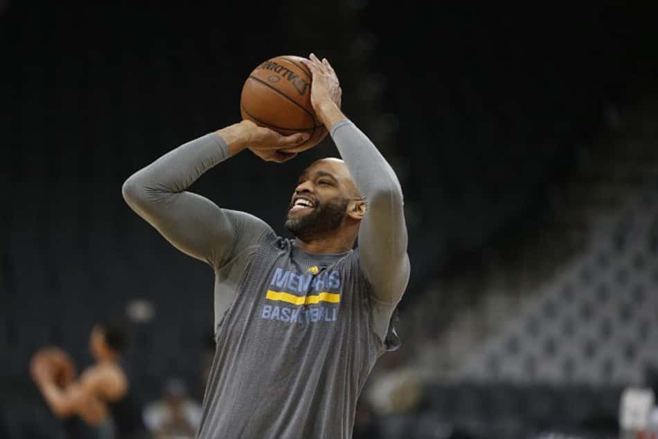 Aniversariante, Vince Carter elege suas 10 melhores enterradas na NBA