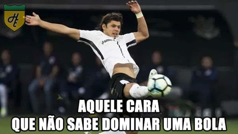 13 tipos de jogadores que encontramos em toda pelada com os amigos