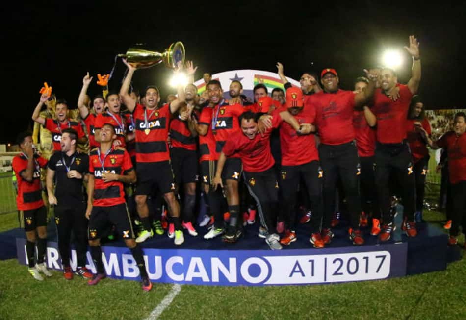Fórmula do Campeonato Pernambucano 2018 causa polêmica