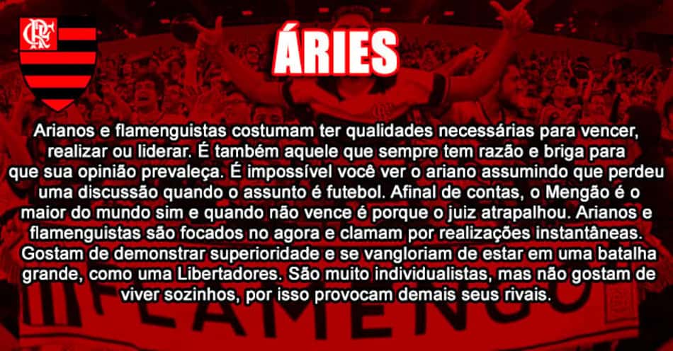 Qual deveria ser o seu time de acordo com seu signo? Confira!