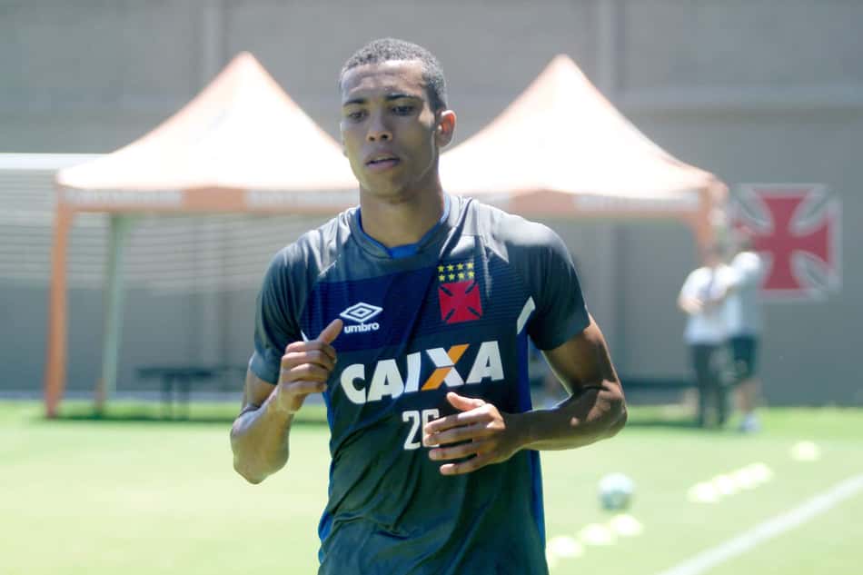 Madson - Vasco