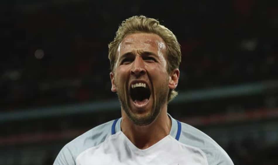 Sem Hart, Inglaterra anuncia lista com 23 jogadores para a Copa
