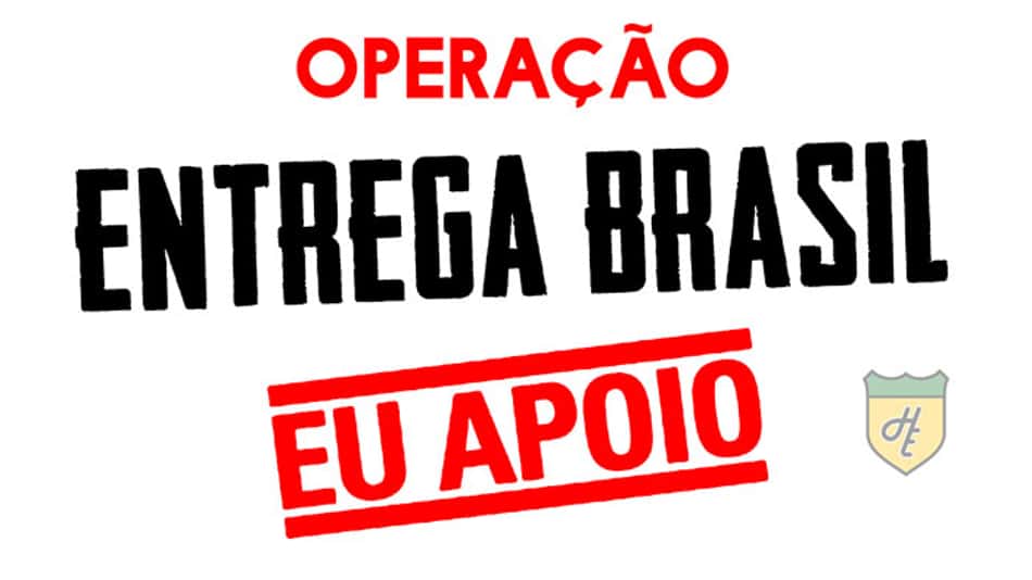 Campanha na web pede que Brasil entregue partida contra o Chile