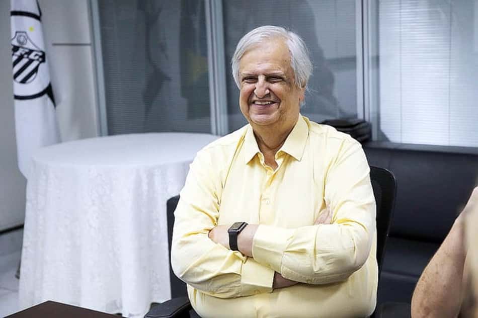 Santos pede, e FPF estuda gravar diálogo entre árbitros no Paulistão