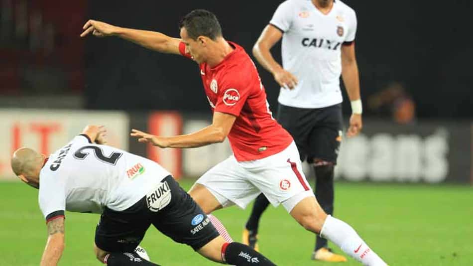 "Batalha" no Beira-Rio trouxe prejuízo aos dois lados