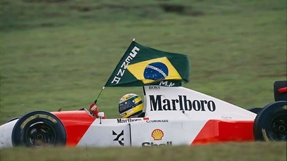 Para argentinos, Fangio foi "o primeiro Senna da Fórmula 1"