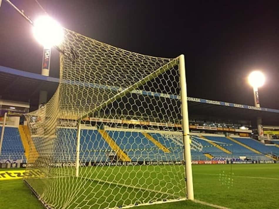 Partida entre Avaí e Remo pela Série B é adiada