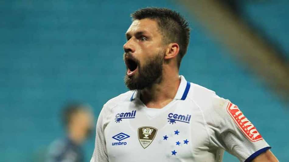 Ex-Colorado Rafael Sóbis fez algo que dificilmente consegue contra o Grêmio
