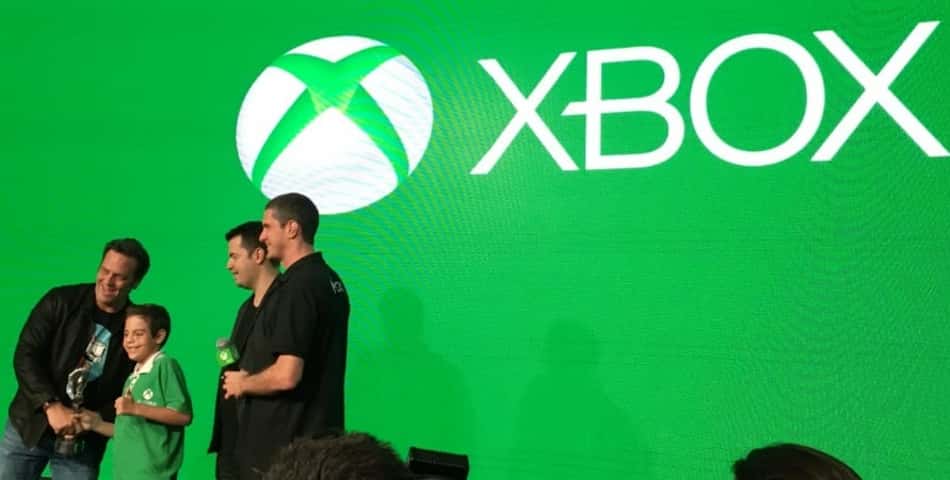 Spencer anuncia quando sairá o novo e potente Xbox no Brasil