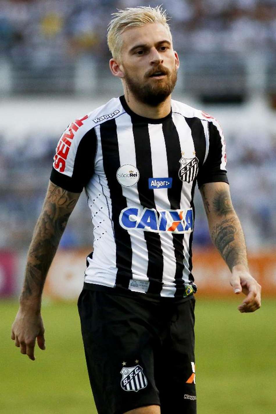 Reforço do Palmeiras, Lucas Lima termina o ano como garçom da Libertadores