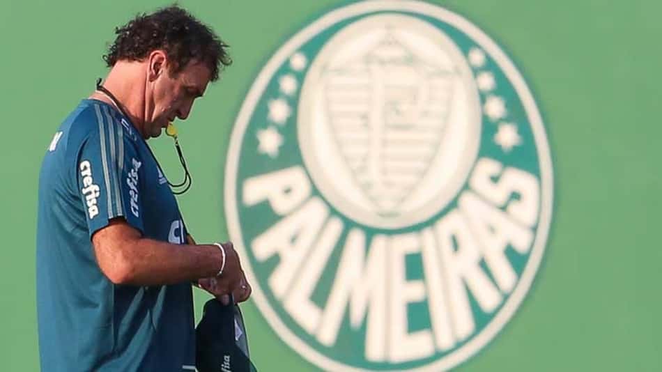 Bahia faz a sexta vítima da temporada após saída de Cuca