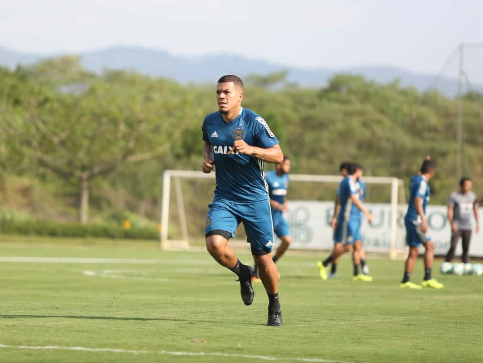 Coritiba projeta seis pontos conquistados em sequência caseira