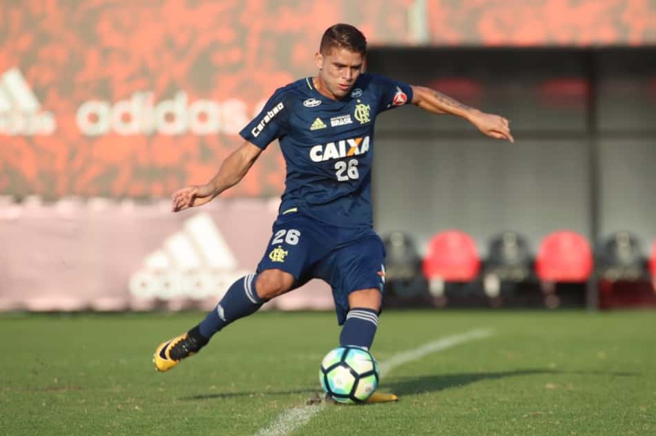 Para o volante Cuéllar, 'algo está errado'